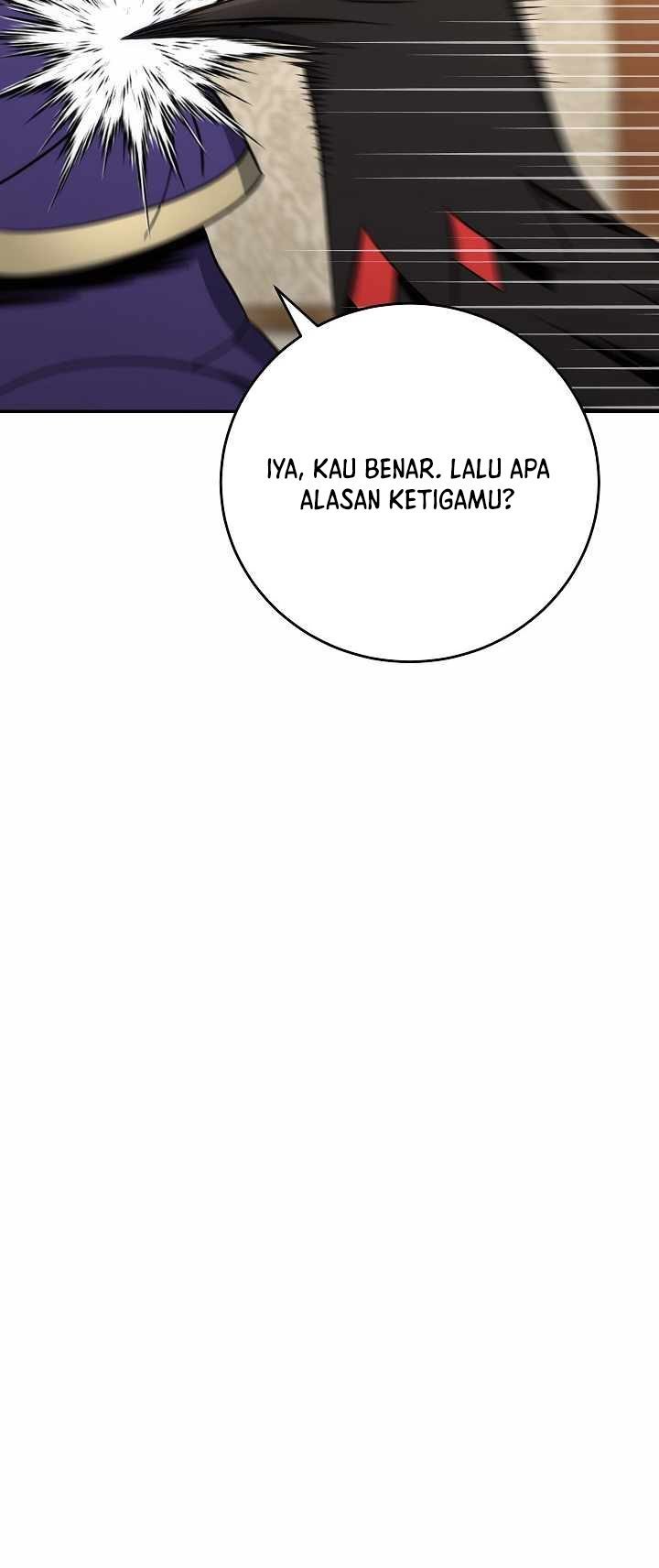 Skeleton Soldier Couldn’t Protect the Dungeon Chapter 165 Gambar 39