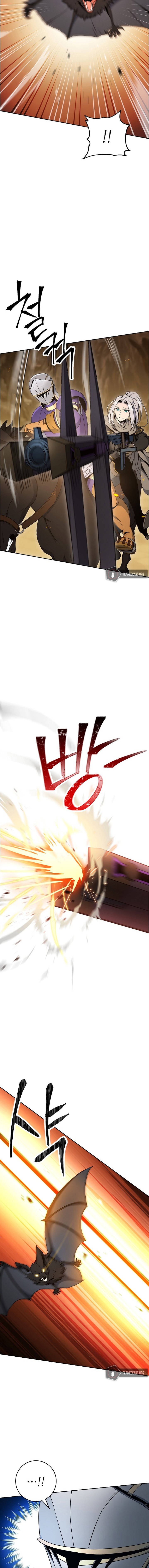 Skeleton Soldier Couldn’t Protect the Dungeon Chapter 181 Gambar 4