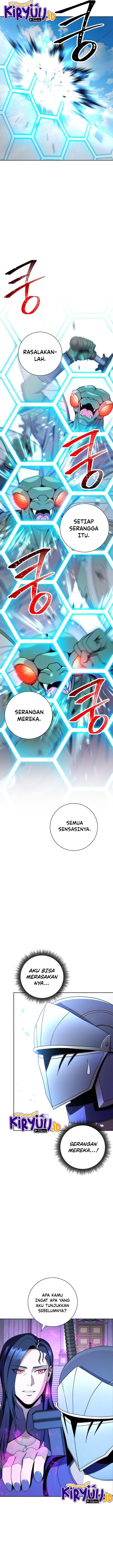 Skeleton Soldier Couldn’t Protect the Dungeon Chapter 184 Gambar 5