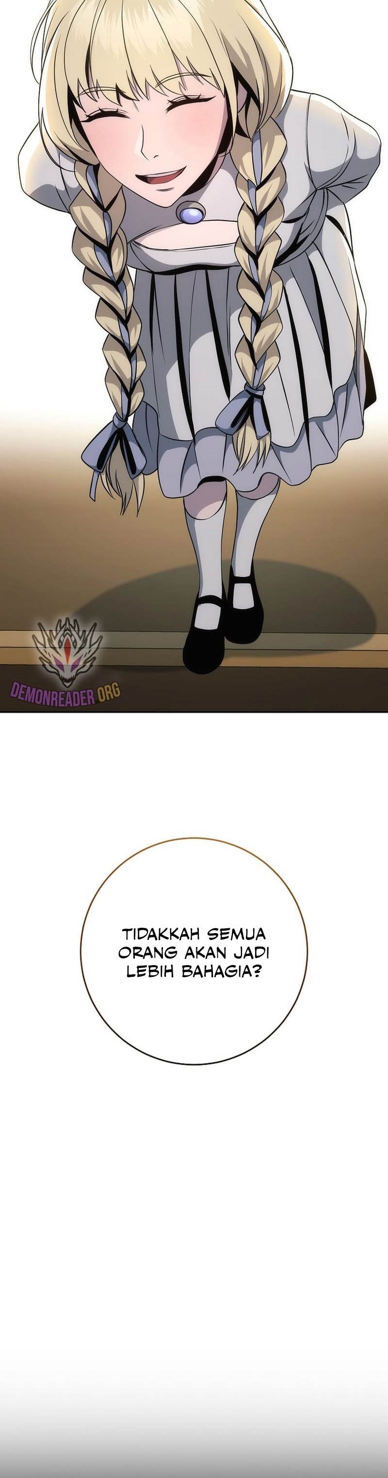 Skeleton Soldier Couldn’t Protect the Dungeon Chapter 281 fix Gambar 3