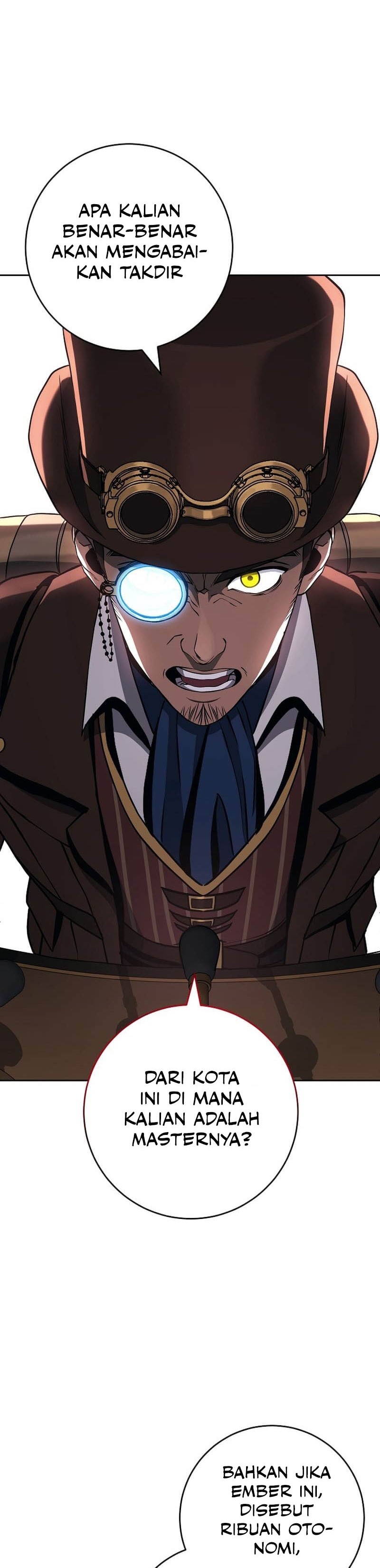 Skeleton Soldier Couldn’t Protect the Dungeon Chapter 281 fix Gambar 9