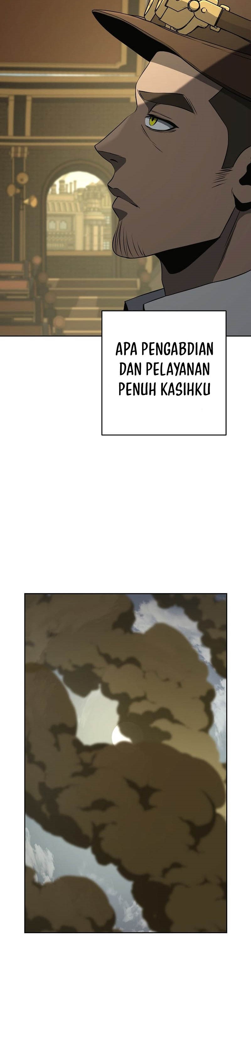 Skeleton Soldier Couldn’t Protect the Dungeon Chapter 281 fix Gambar 17