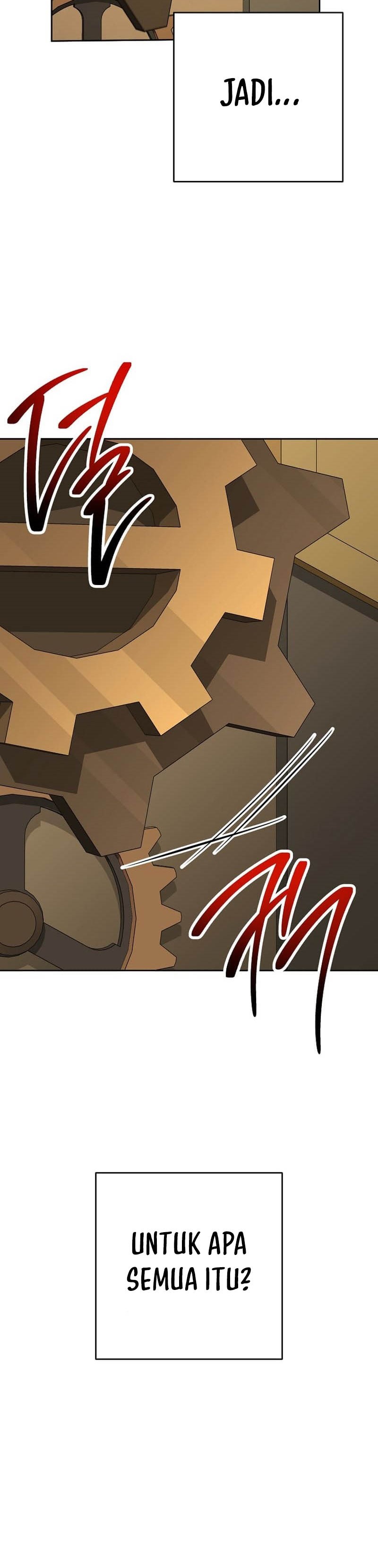 Skeleton Soldier Couldn’t Protect the Dungeon Chapter 281 fix Gambar 19