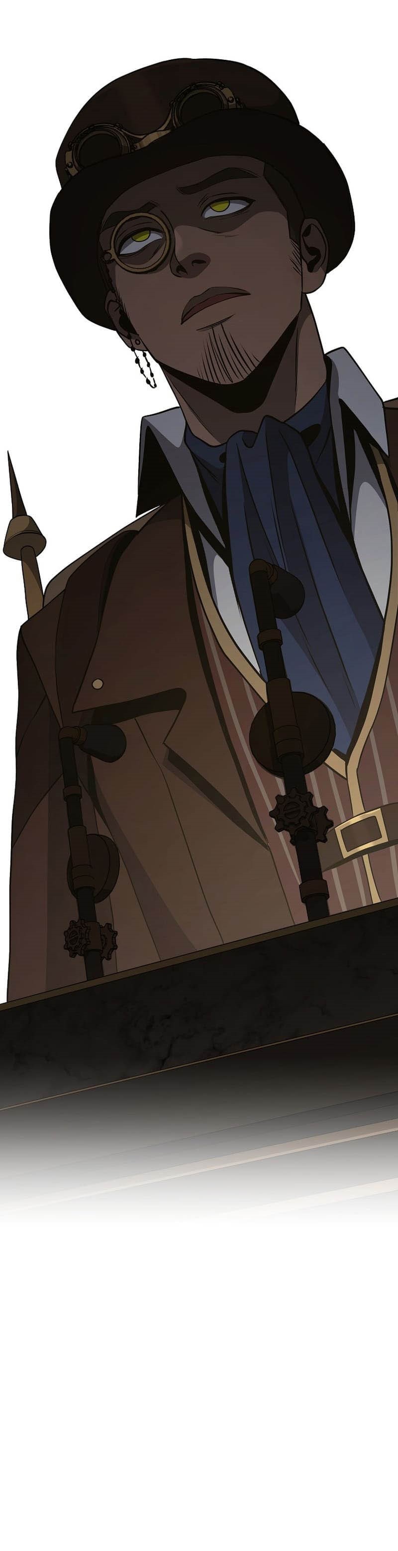 Skeleton Soldier Couldn’t Protect the Dungeon Chapter 281 fix Gambar 20