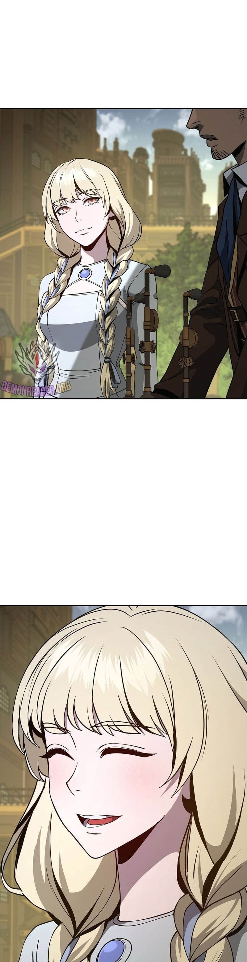 Skeleton Soldier Couldn’t Protect the Dungeon Chapter 281 fix Gambar 21
