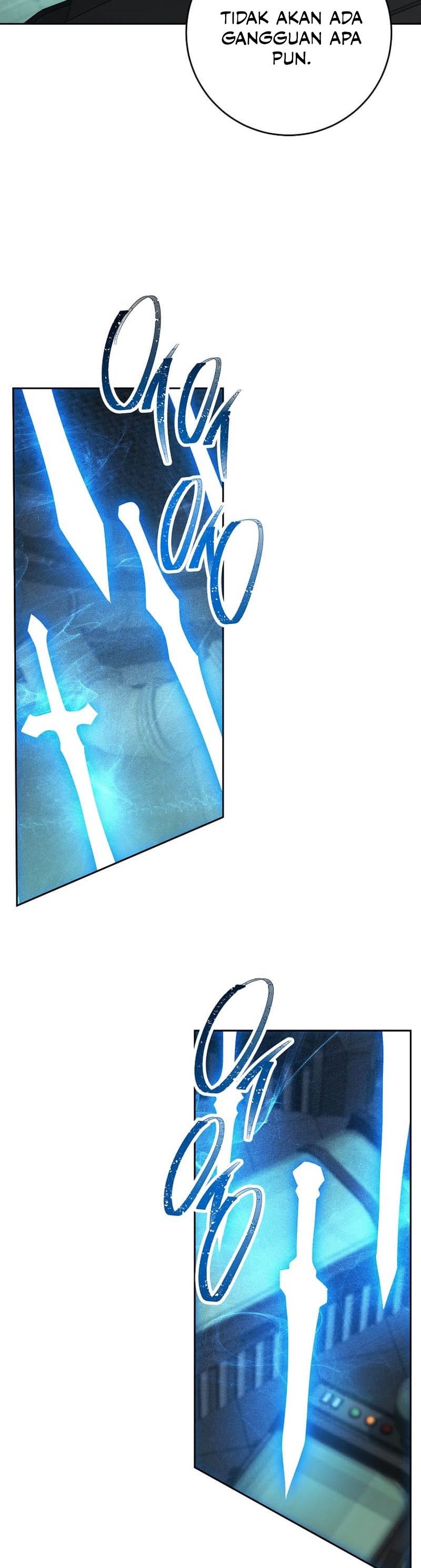 Skeleton Soldier Couldn’t Protect the Dungeon Chapter 281 fix Gambar 36