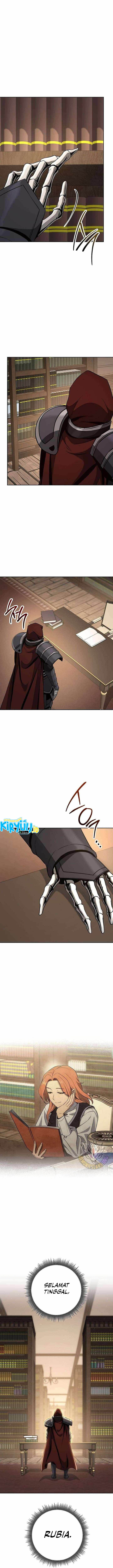Skeleton Soldier Couldn’t Protect the Dungeon Chapter 293 Gambar 4