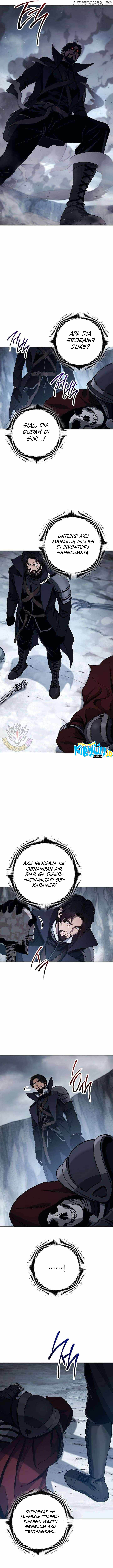 Skeleton Soldier Couldn’t Protect the Dungeon Chapter 293 Gambar 8