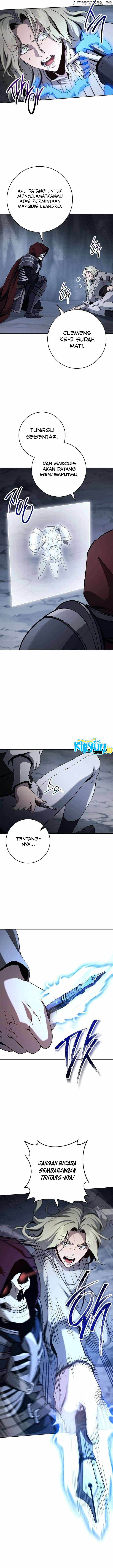 Skeleton Soldier Couldn’t Protect the Dungeon Chapter 293 Gambar 13