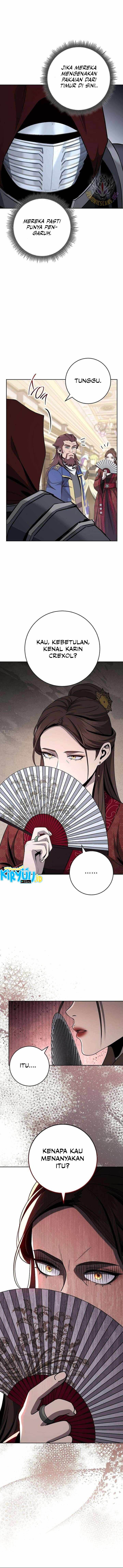 Skeleton Soldier Couldn’t Protect the Dungeon Chapter 299 Gambar 14