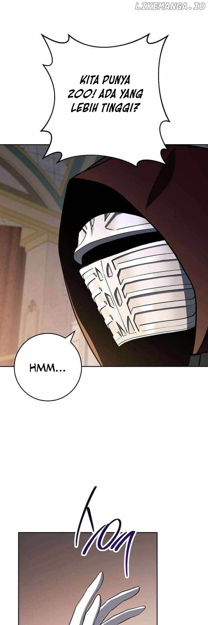Skeleton Soldier Couldn’t Protect the Dungeon Chapter 299 Gambar 17
