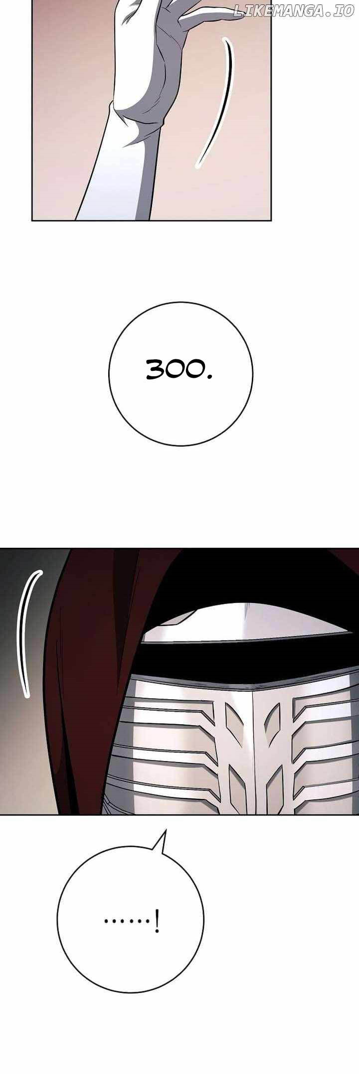 Skeleton Soldier Couldn’t Protect the Dungeon Chapter 299 Gambar 18