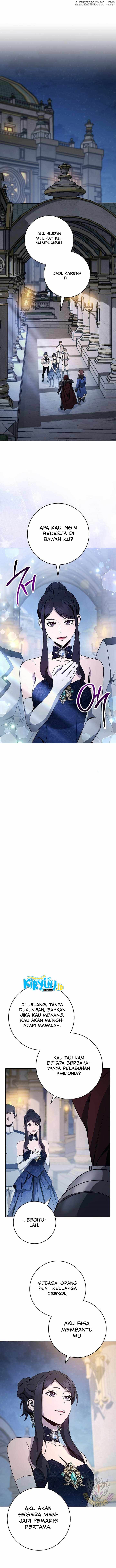 Skeleton Soldier Couldn’t Protect the Dungeon Chapter 301 Gambar 2