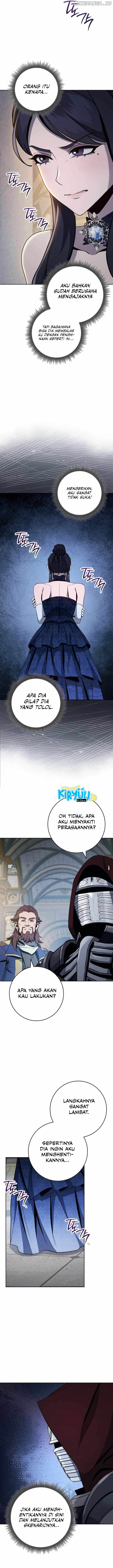 Skeleton Soldier Couldn’t Protect the Dungeon Chapter 301 Gambar 7