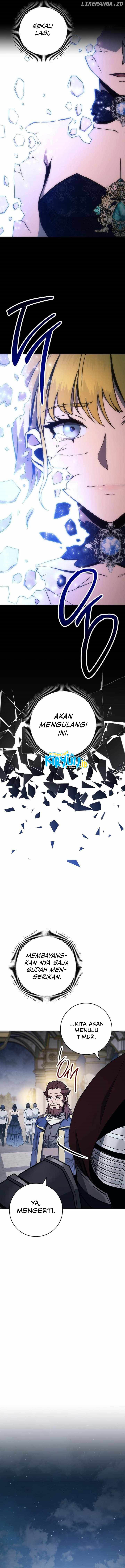Skeleton Soldier Couldn’t Protect the Dungeon Chapter 301 Gambar 9