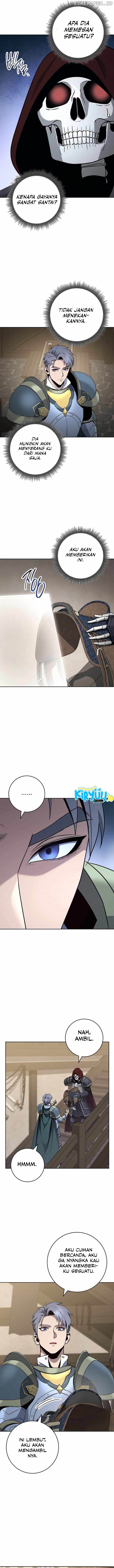 Skeleton Soldier Couldn’t Protect the Dungeon Chapter 301 Gambar 11