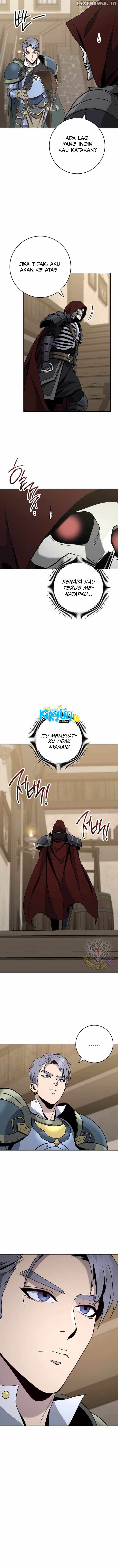 Skeleton Soldier Couldn’t Protect the Dungeon Chapter 301 Gambar 12