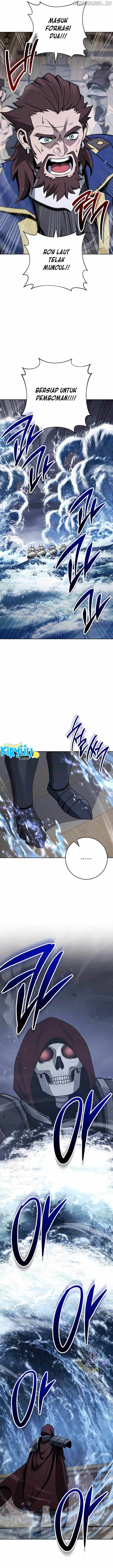 Skeleton Soldier Couldn’t Protect the Dungeon Chapter 301 Gambar 15