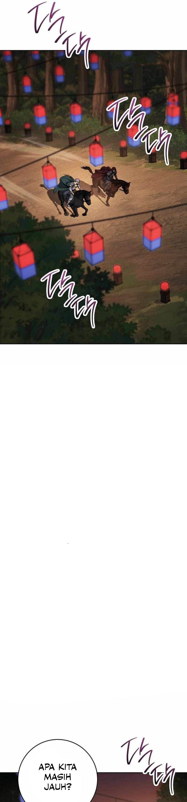 Skeleton Soldier Couldn’t Protect the Dungeon Chapter 304 Gambar 2