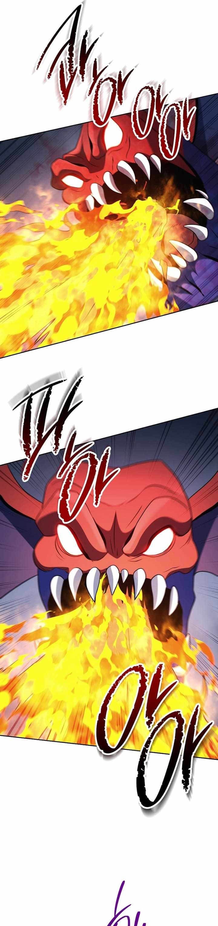 Skeleton Soldier Couldn’t Protect the Dungeon Chapter 304 Gambar 8