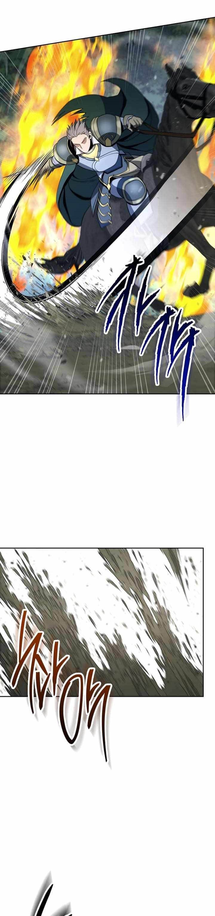 Skeleton Soldier Couldn’t Protect the Dungeon Chapter 304 Gambar 10