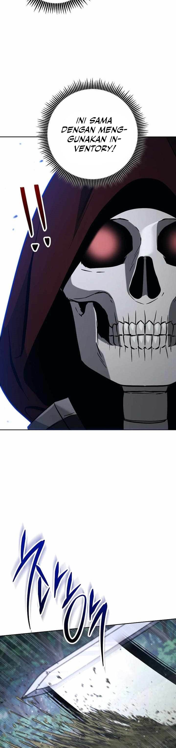 Skeleton Soldier Couldn’t Protect the Dungeon Chapter 304 Gambar 12