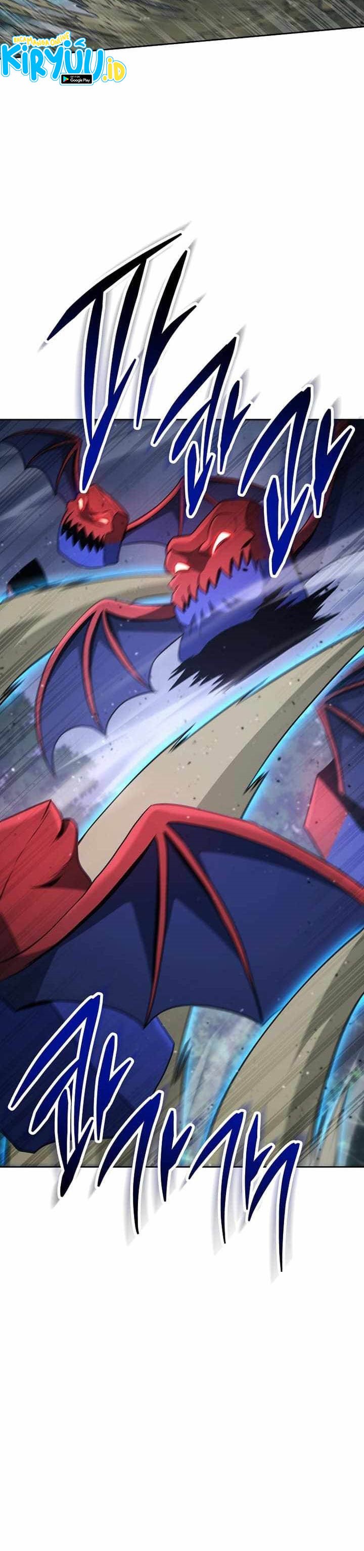 Skeleton Soldier Couldn’t Protect the Dungeon Chapter 304 Gambar 13