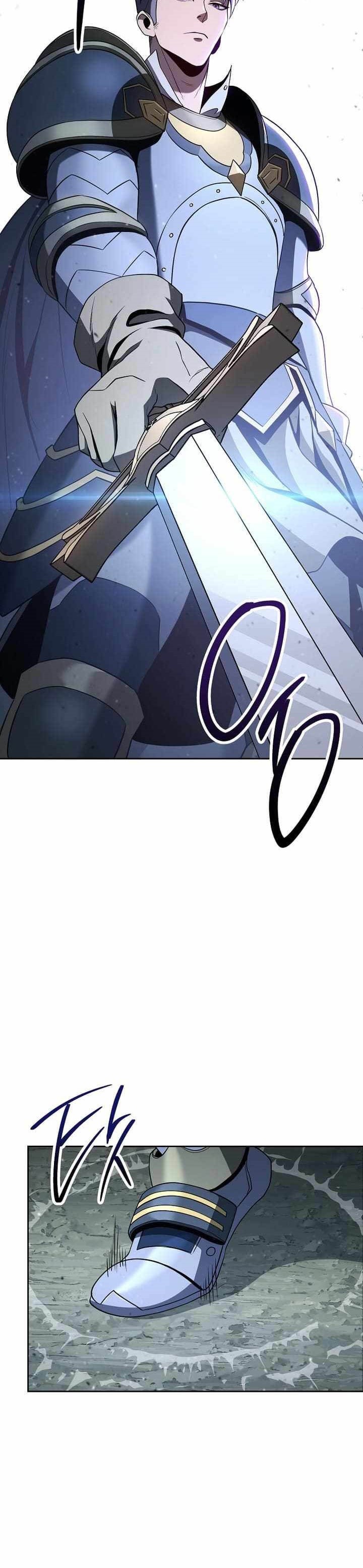 Skeleton Soldier Couldn’t Protect the Dungeon Chapter 304 Gambar 15