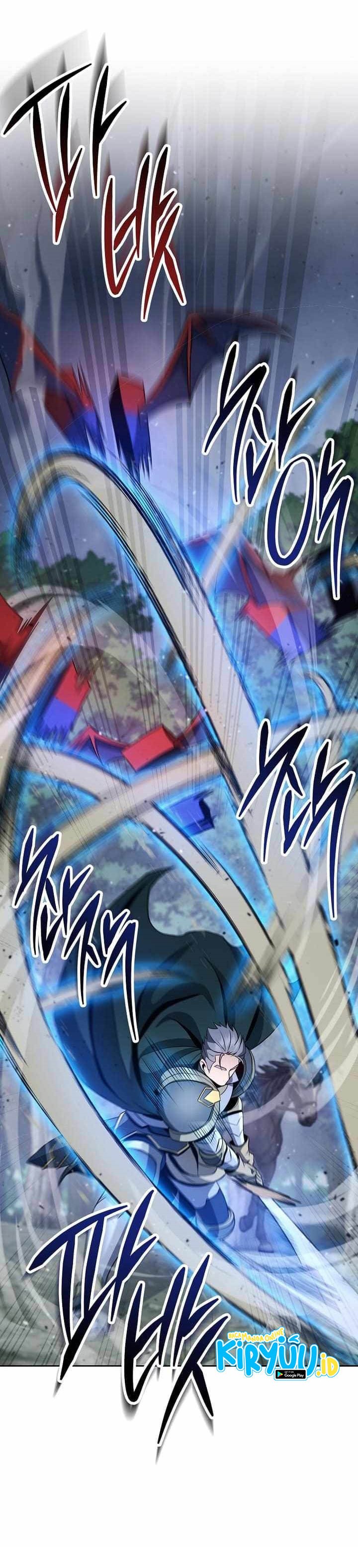 Skeleton Soldier Couldn’t Protect the Dungeon Chapter 304 Gambar 16