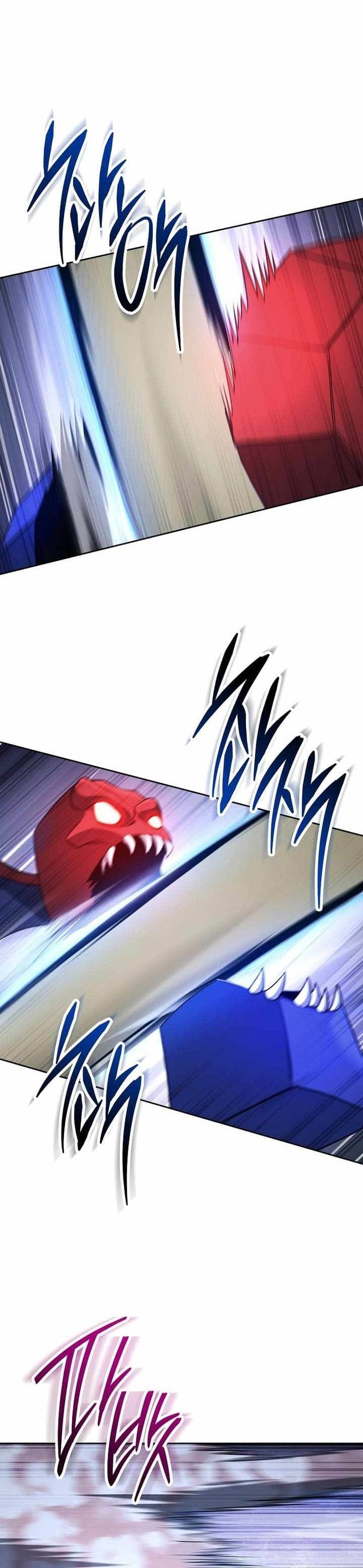Skeleton Soldier Couldn’t Protect the Dungeon Chapter 304 Gambar 17
