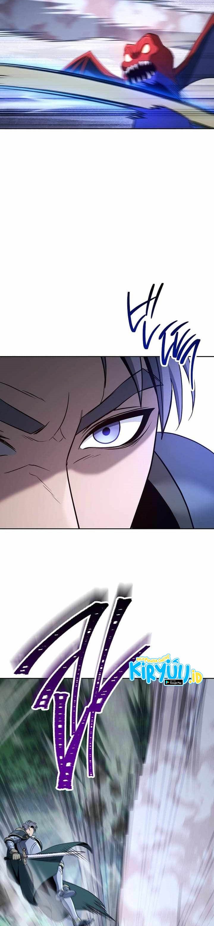 Skeleton Soldier Couldn’t Protect the Dungeon Chapter 304 Gambar 18