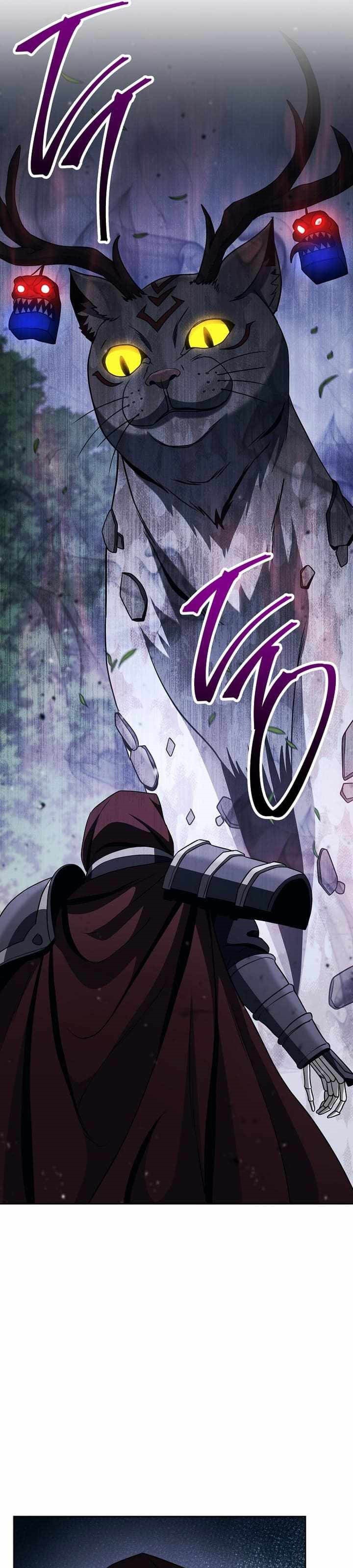 Skeleton Soldier Couldn’t Protect the Dungeon Chapter 304 Gambar 20