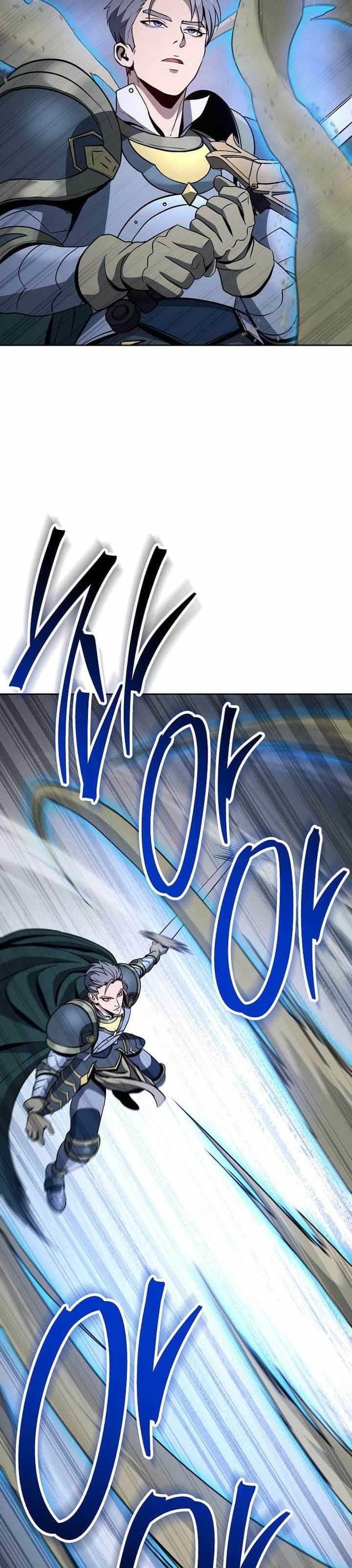 Skeleton Soldier Couldn’t Protect the Dungeon Chapter 304 Gambar 24