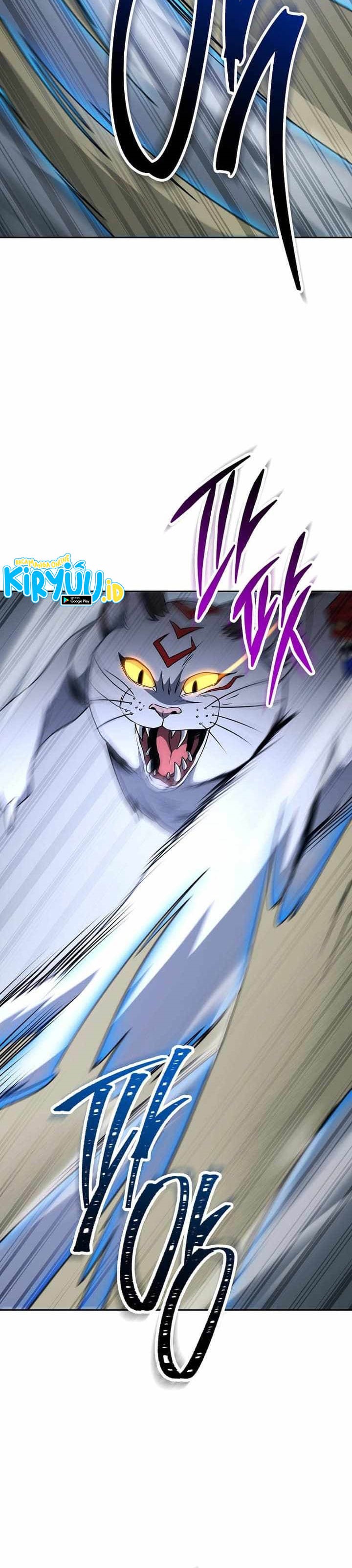 Skeleton Soldier Couldn’t Protect the Dungeon Chapter 304 Gambar 25