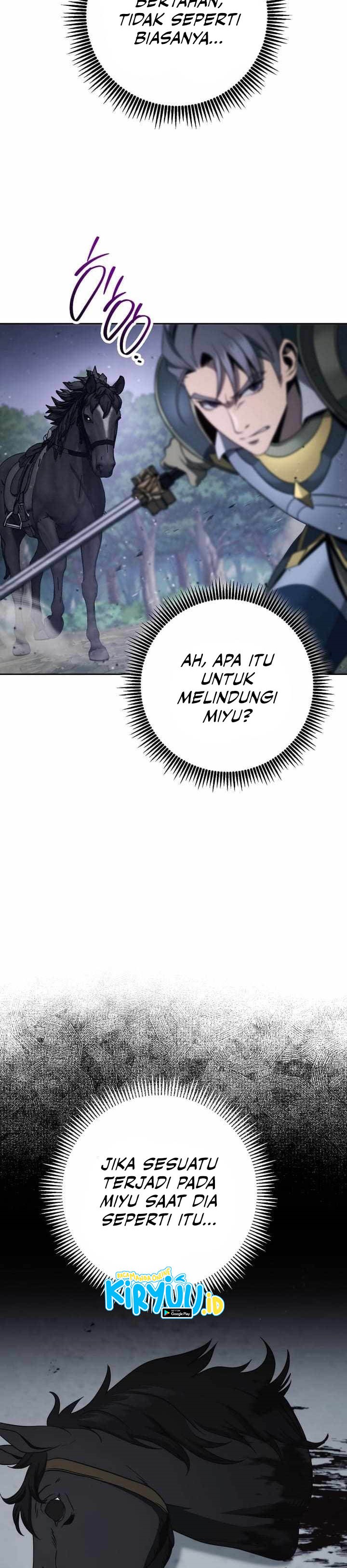 Skeleton Soldier Couldn’t Protect the Dungeon Chapter 304 Gambar 28