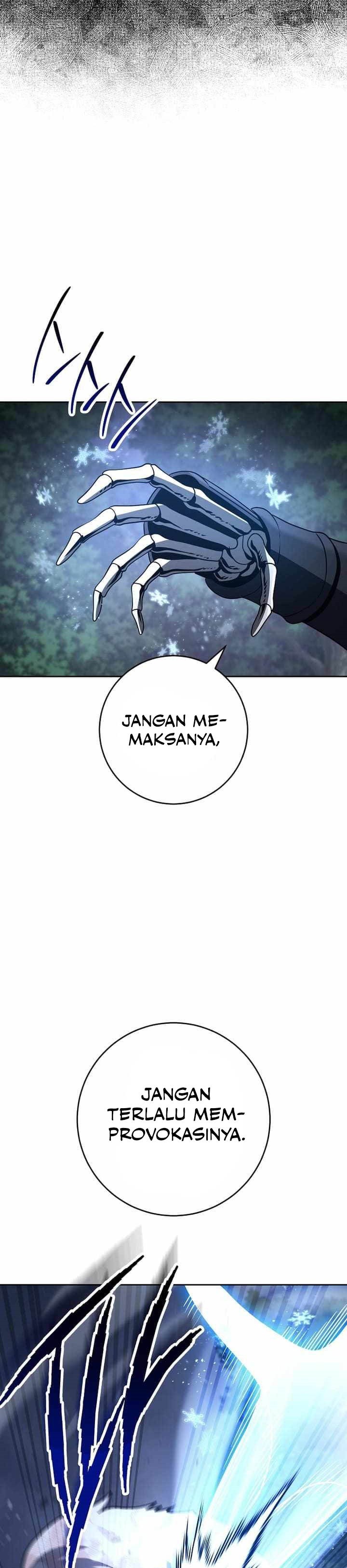 Skeleton Soldier Couldn’t Protect the Dungeon Chapter 304 Gambar 30
