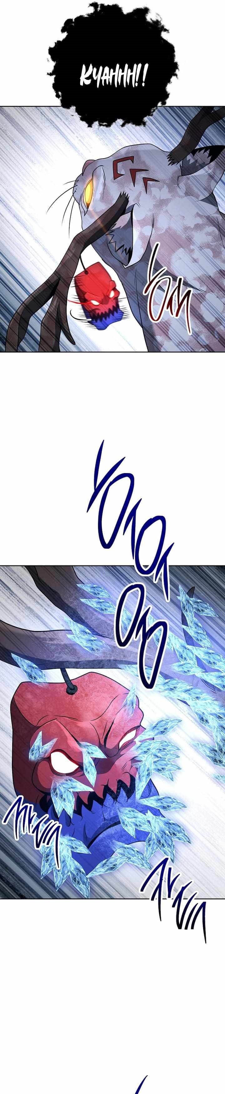 Skeleton Soldier Couldn’t Protect the Dungeon Chapter 304 Gambar 32