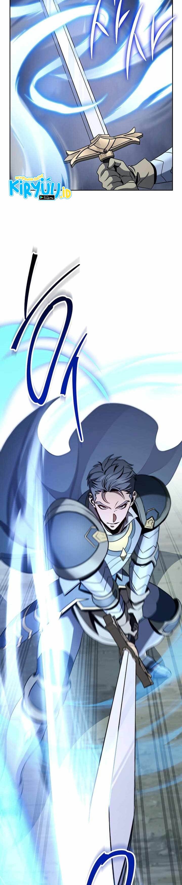 Skeleton Soldier Couldn’t Protect the Dungeon Chapter 304 Gambar 34