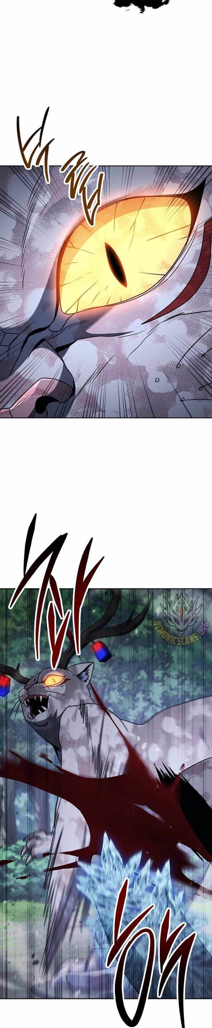 Skeleton Soldier Couldn’t Protect the Dungeon Chapter 304 Gambar 37