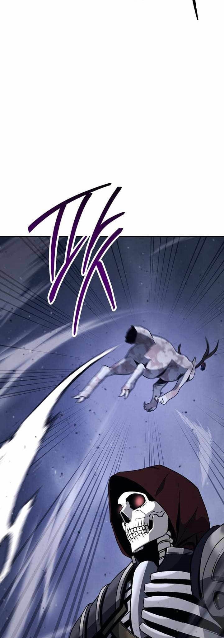 Skeleton Soldier Couldn’t Protect the Dungeon Chapter 304 Gambar 38