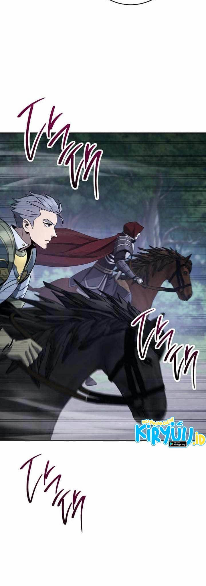 Skeleton Soldier Couldn’t Protect the Dungeon Chapter 304 Gambar 40