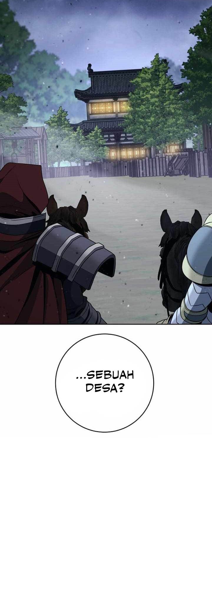 Skeleton Soldier Couldn’t Protect the Dungeon Chapter 304 Gambar 42