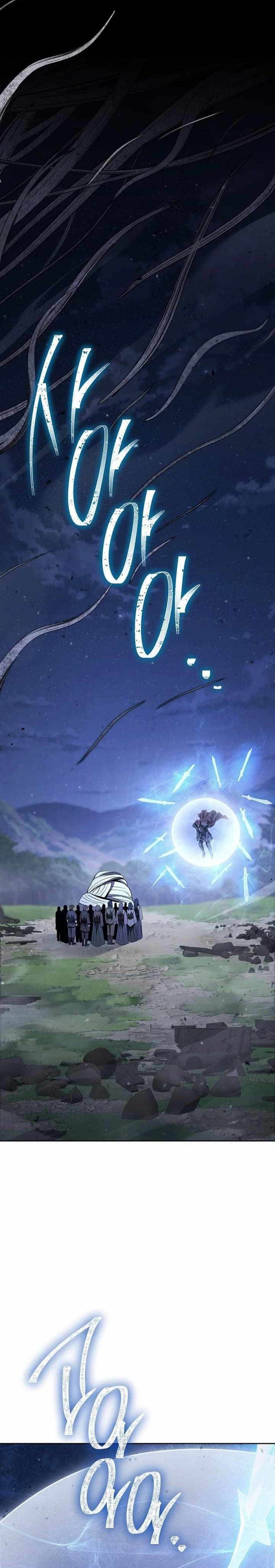 Skeleton Soldier Couldn’t Protect the Dungeon Chapter 308 Gambar 4