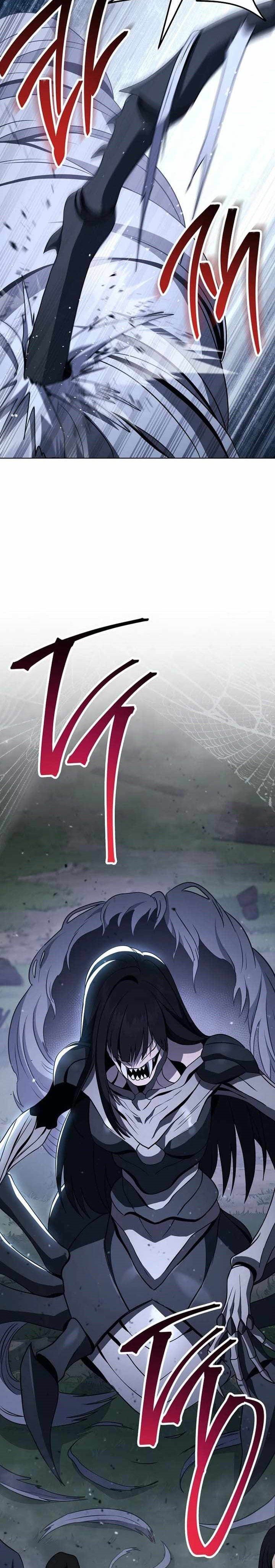 Skeleton Soldier Couldn’t Protect the Dungeon Chapter 308 Gambar 6