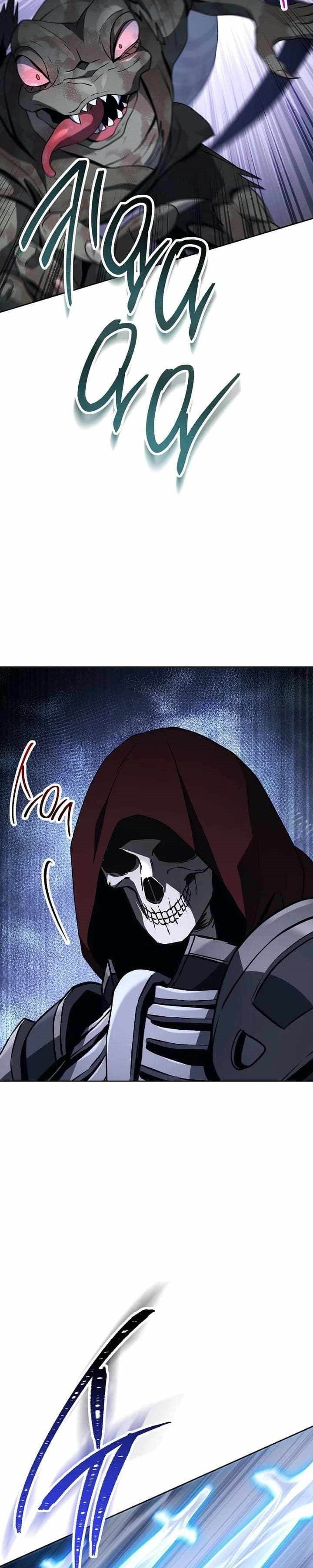 Skeleton Soldier Couldn’t Protect the Dungeon Chapter 308 Gambar 10