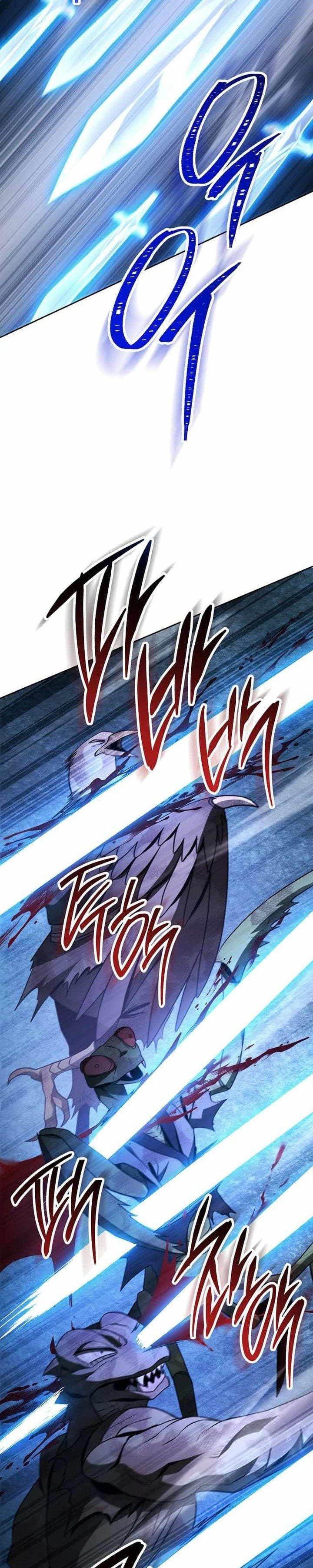 Skeleton Soldier Couldn’t Protect the Dungeon Chapter 308 Gambar 11