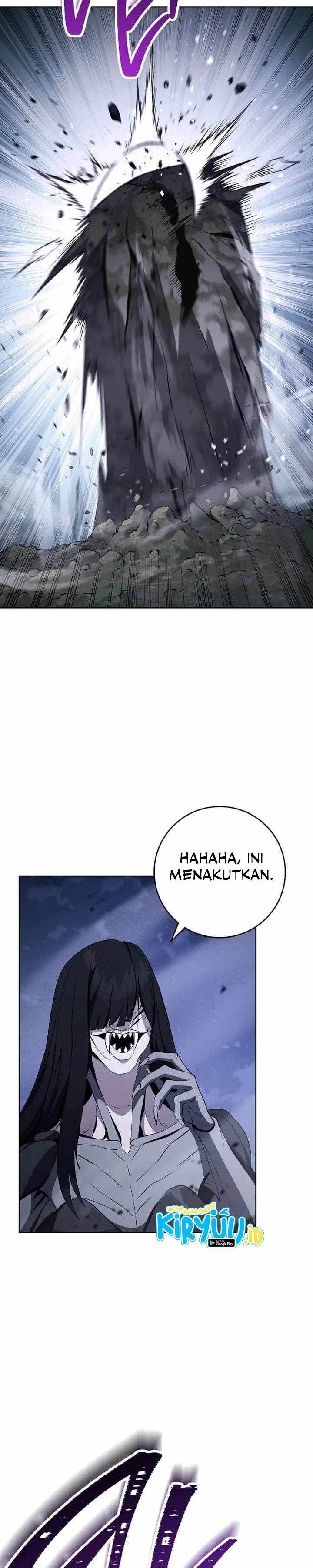 Skeleton Soldier Couldn’t Protect the Dungeon Chapter 308 Gambar 14