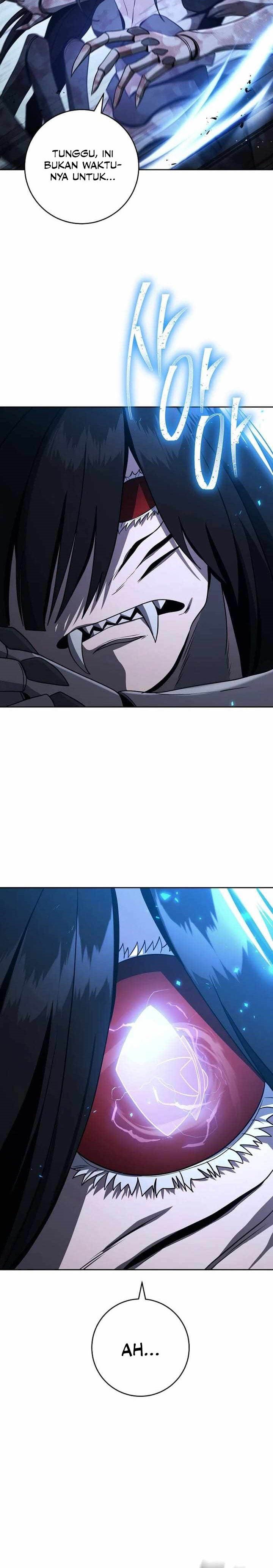 Skeleton Soldier Couldn’t Protect the Dungeon Chapter 308 Gambar 22