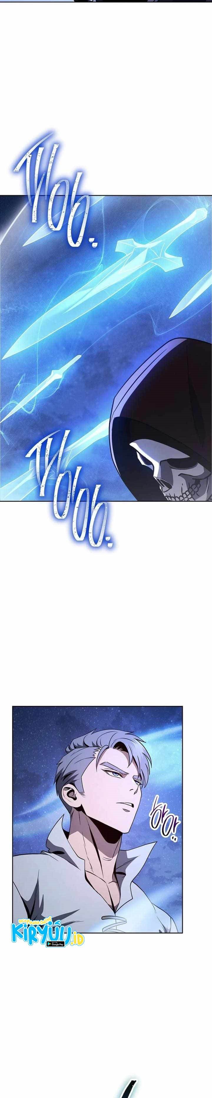 Skeleton Soldier Couldn’t Protect the Dungeon Chapter 308 Gambar 28