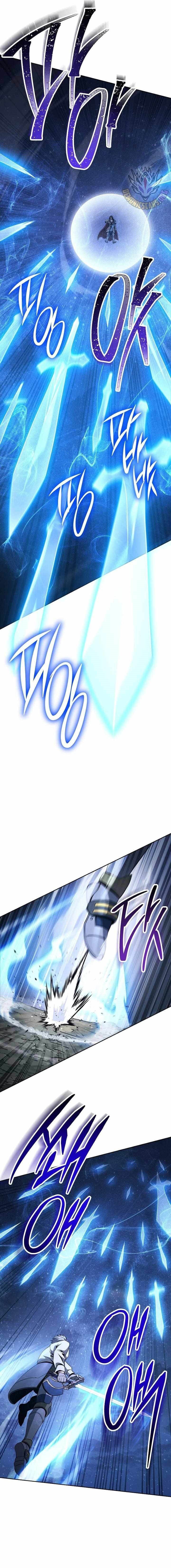 Skeleton Soldier Couldn’t Protect the Dungeon Chapter 308 Gambar 30